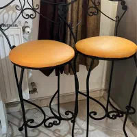 صندلی کانتر