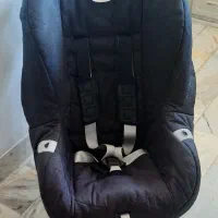 صندلی ماشین مدل بریتکس