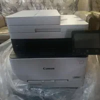 پرینتر ۳ کاره کنان ۶۵۵cdw