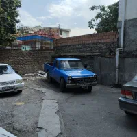 نیسان مدل ۷۸.