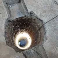 حفاری چاه فاضلاب|خدمات پیشه و مهارت|داران, |دیوار