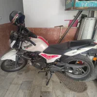 بنلی 150 مدل 1401