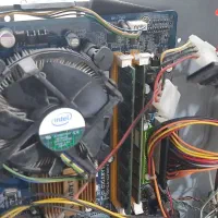 کیس|رایانه رومیزی|مسجد سلیمان, |دیوار