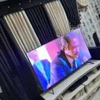 پرده|پرده، رانر، رومیزی|پاکدشت, شهرک امام رضا|دیوار