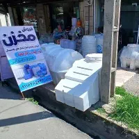 فروش انواع مخزن(تانکر) ۳ و ۴ لایه انواع پمپ