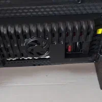 مانیتور خودرو۸میلیون تومان