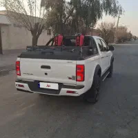 KMC T8|خودرو سواری و وانت|سیرجان, |دیوار