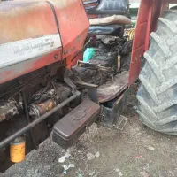 تراکتور ۲۸۵مدل ۸۶