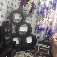 ویترین چوبی