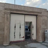 استا بنا سیمان کاری دیوار نما