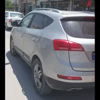 جک اس۵ مدل ۹۴ فنی و کابین در حد صفر|خودرو سواری و وانت|بجنورد, |دیوار