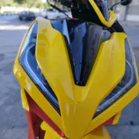 موتور|موتورسیکلت|مشهد, کوه سنگی|دیوار