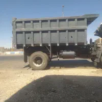 حمل و فروش شن و ماسه