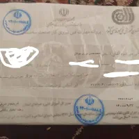 کارهای خدماتی وکارگری بامدرک از سازمان فنی حرفه ای