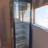 یخچال فریزر