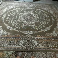 فرش ۹متری ۶متری نو/فرش کودک و نوجوان/پادری|فرش|اصفهان, شهشهان|دیوار