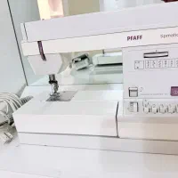چرخ خیاطی فاف آلمان مدل ۱۱۱۹