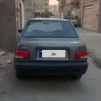 پراید مدل  ۸۹ تک سوز  سلامت|خودرو سواری و وانت|مشکین‌دشت, |دیوار