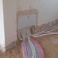 لوله کشی و اجرا تاسیسات