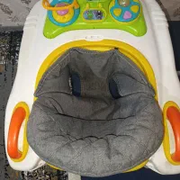 رورورک واکر موزیکال