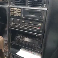 فروش پژو اردی|خودرو سواری و وانت|گرگان, |دیوار