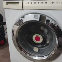 لباسشویی 8 کیلویی