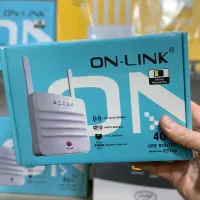 مودم آنلاک /ساپورت همه سیمکارتها/آنتن دهی همه جا