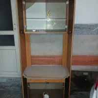 کمدجا تلویزیون