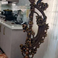 ساعت ایستاده درحدنو