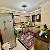 ۱۰۵ متر دوخواب خوش نقشه با پارکینگ و اسانسور|فروش آپارتمان|بندر کنگان, |دیوار