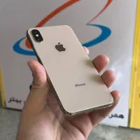 آیفون IP Xs درحد نو تک سیم حافظه256|موبایل|مشهد, بهشت|دیوار