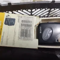 واکمن وکیف دوربین عکاسی