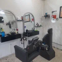 ارایشگاه آلفا