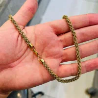 گردنبند خودکاری شیک و لوکس|جواهرات|یاسوج, |دیوار