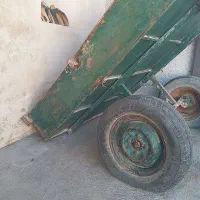 گاری دم خری