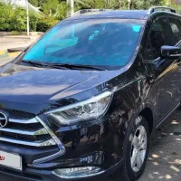 جک اس۳ S3 اتوماتیک، مدل ۱۴۰۲ بدون رنگ در حدنو