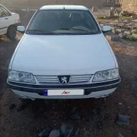 پژو 405 slx|خودرو سواری و وانت|گناباد, |دیوار
