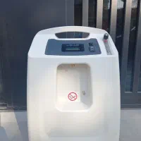 فروش اکسیژن ساز المانی /نقد و اقساط