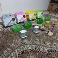 لوازم پرنده|لوازم جانبی حیوانات|تهران, افسریه جنوبی|دیوار