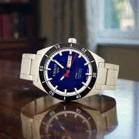 ساعت تیسوت اتوماتیک TISSOT PRS 516 Automatic|ساعت|تهران, خواجه نظام الملک|دیوار