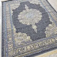 فرش ۷۰۰شانه۶.۹.۱۲متری تراکم۲۰۰۰ اکبند خوش قیمت|فرش|تهران, کیانشهر|دیوار