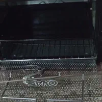 ماکروفر برقی