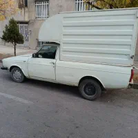 وانت مدل ۹۰|خودرو سواری و وانت|قوچان, |دیوار