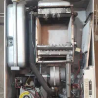 قطعات پکیج دایسونگ یا سلتیک