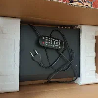 DvD play er|پخش‌کننده DVD و ویدیو|اصفهان, قلعه طبره|دیوار