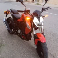 بنلی 180 مدل 1399|موتورسیکلت|گنبد کاووس, |دیوار