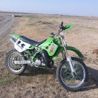 kdx200