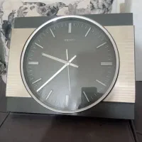 ساعت دیواری سیکو