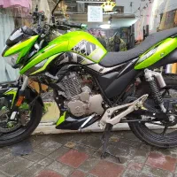 زونتس کم کار خیلی تمیز