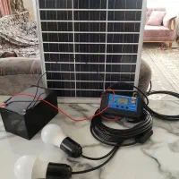 پکیج خورشیدی